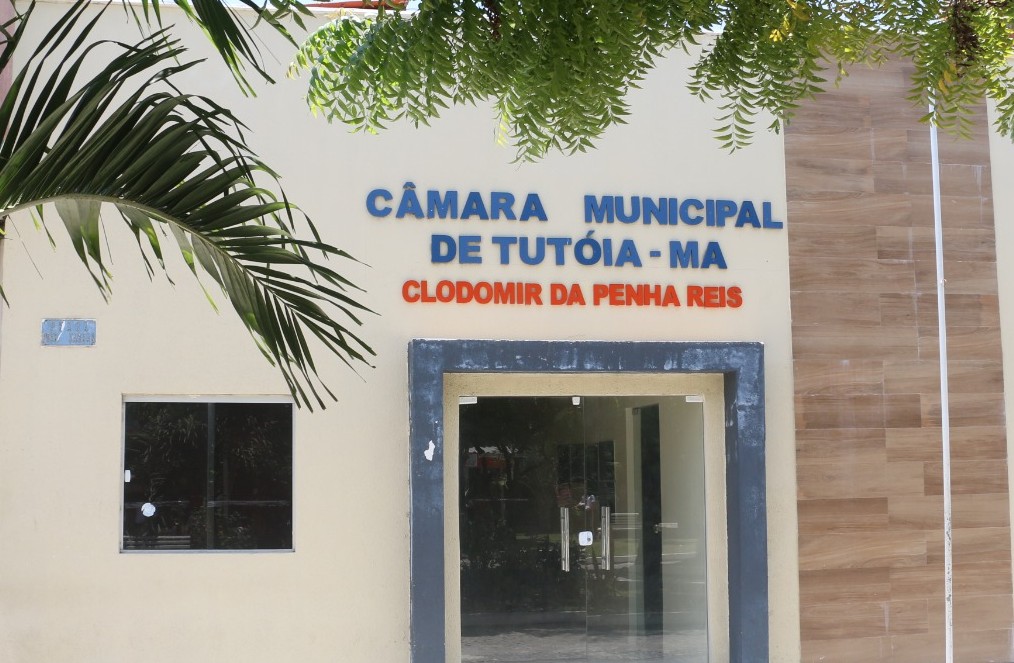 Composição das Comissões Permanentes 2026