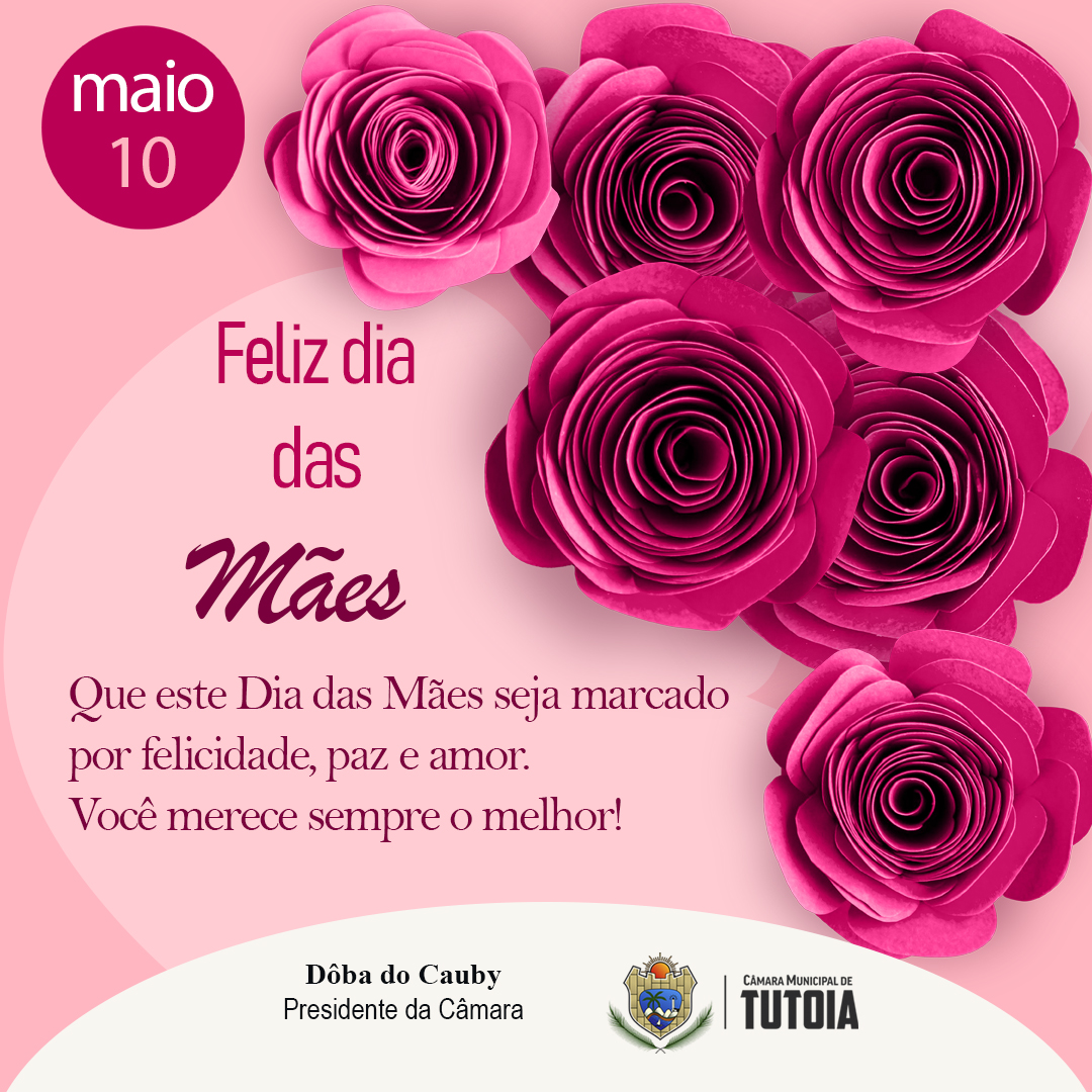 Dia das Mães - 2026
